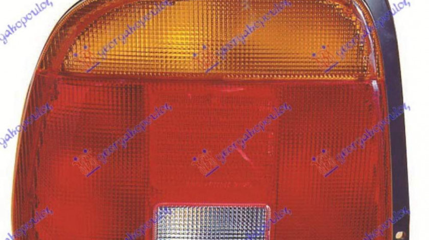 Stop Lampa Spate - Suzuki Baleno Sdn-H/B 1998 , 35670-60g00