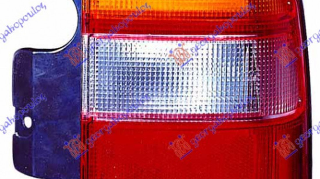 Stop Lampa Spate - Suzuki Grand Vitara 1999 , 35650-65d00