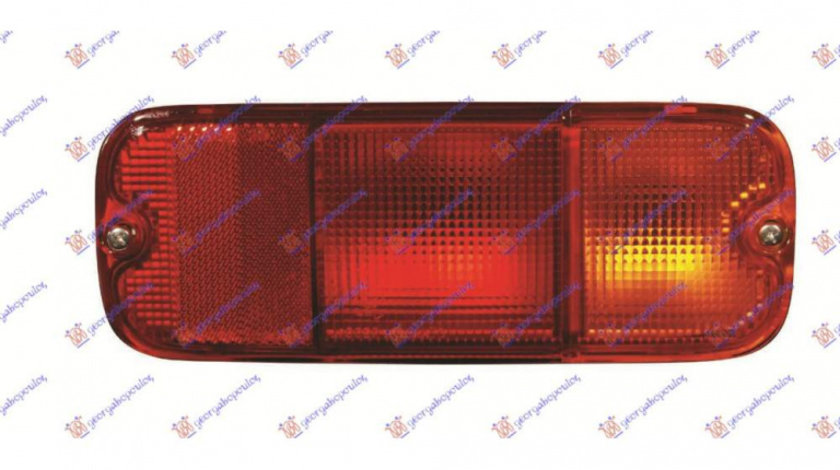 Stop Lampa Spate - Suzuki Grand Vitara 1999 , 35650-81a10