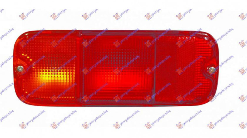 Stop Lampa Spate - Suzuki Grand Vitara 1999 , 35670-81a10