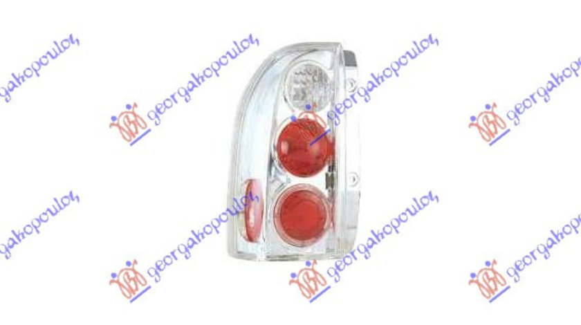 Stop Lampa Spate - Suzuki Grand Vitara 1999