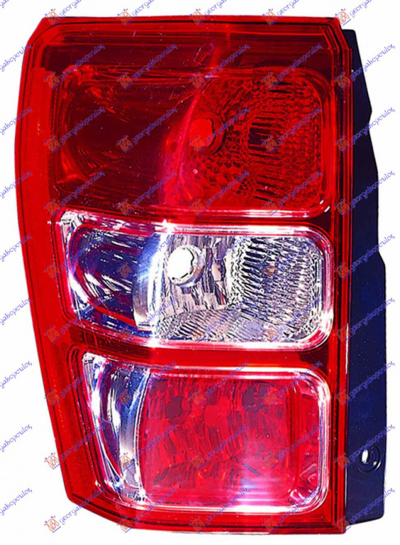Stop Lampa Spate - Suzuki Grand Vitara2006 2007 , 35670-65j10