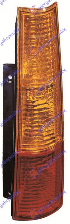 Stop Lampa Spate - Suzuki Ignis 200 2001 , 35650-86g00