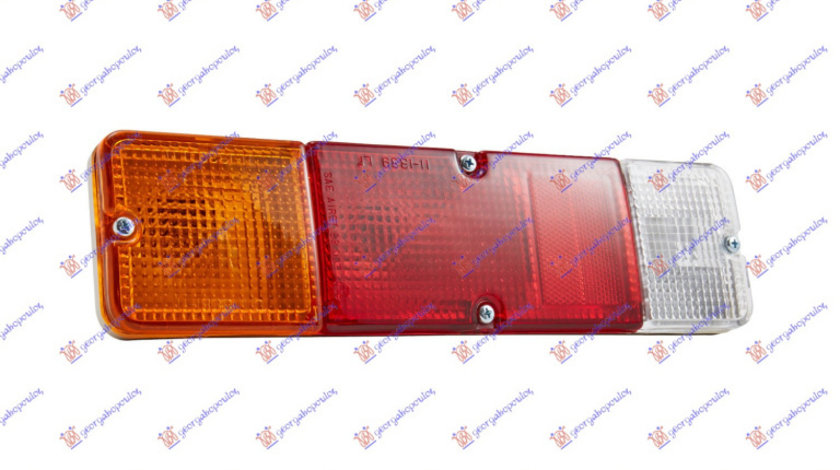 Stop Lampa Spate - Suzuki Jeep (Sj410) Samurai 1979