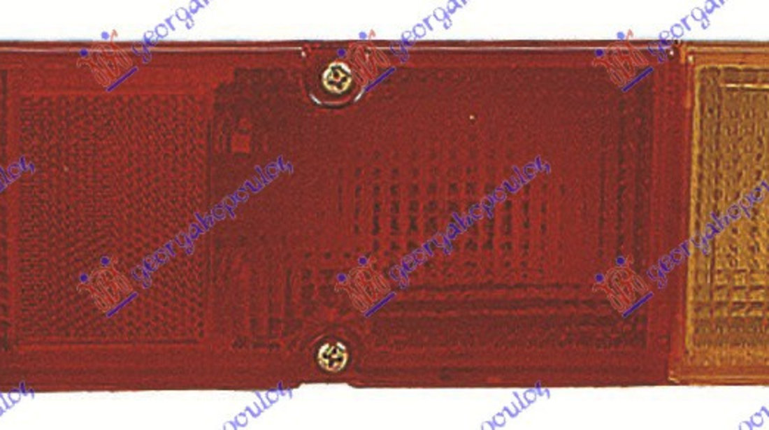 Stop Lampa Spate - Suzuki Jeep (Sj410) Samurai 1979 , 35604-86002