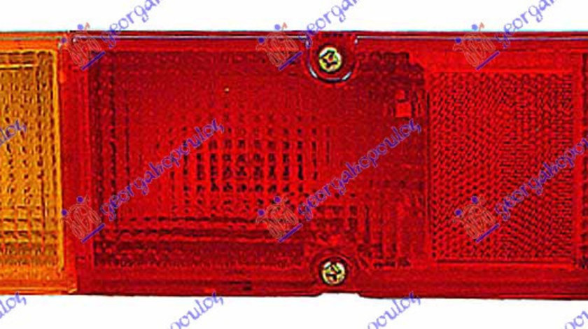 Stop Lampa Spate - Suzuki Jeep (Sj410) Samurai 1979 , 35603-86002