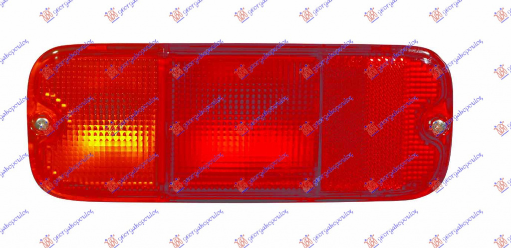 Stop Lampa Spate - Suzuki Jimny 1998 , 35670-81a10
