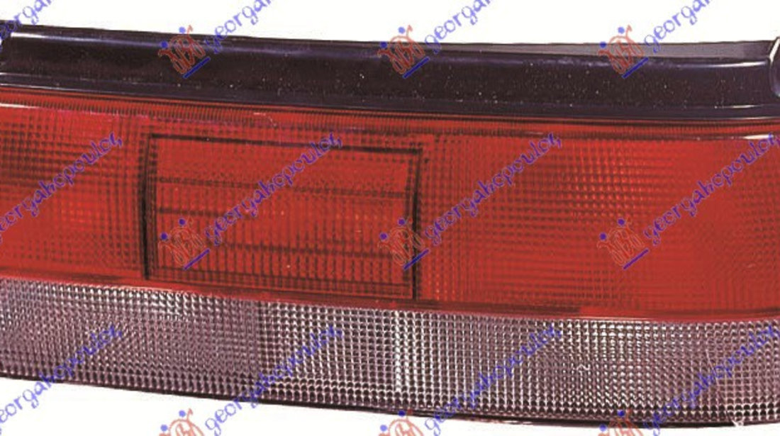 Stop Lampa Spate - Suzuki Swift H/B 1996 , 3565080ea1000