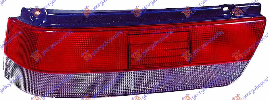 Stop Lampa Spate - Suzuki Swift H/B 1996 , 3567080ea1000