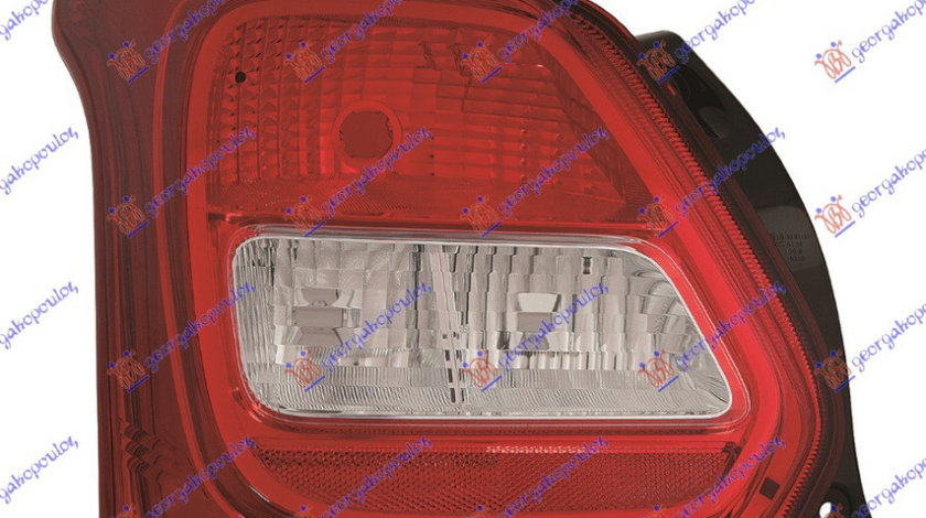 Stop Lampa Spate - Suzuki Swift H/B 2017 , 35670-53r00