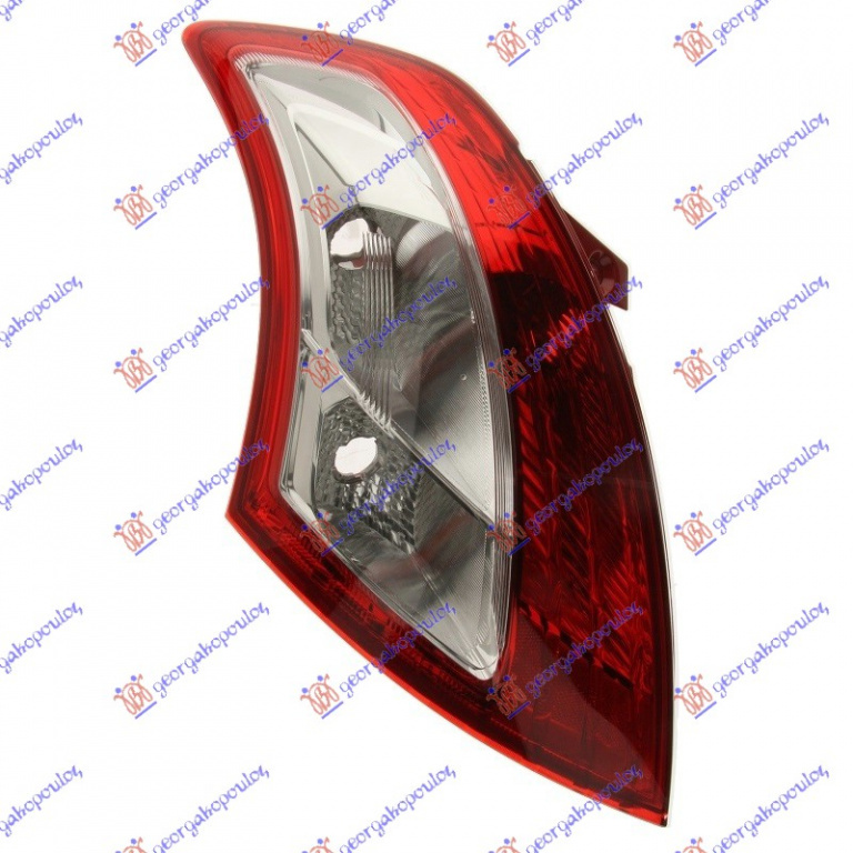 Stop Lampa Spate - Suzuki Swift H/B2011 2012 , 35604-68l00