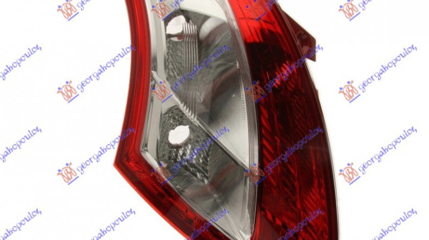 Stop Lampa Spate - Suzuki Swift H/B2011 2012 , 35604-68l00