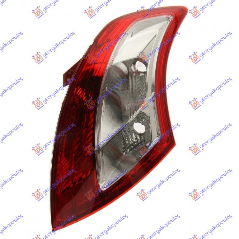 Stop Lampa Spate - Suzuki Swift H/B2011 2012