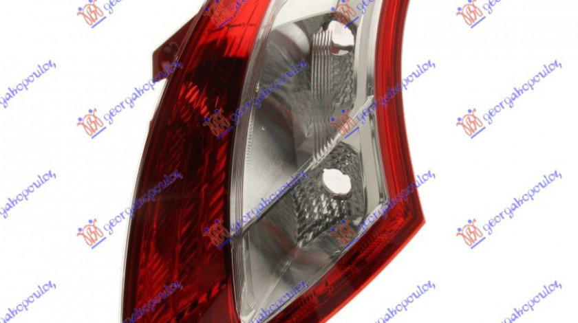 Stop Lampa Spate - Suzuki Swift H/B2011 2012