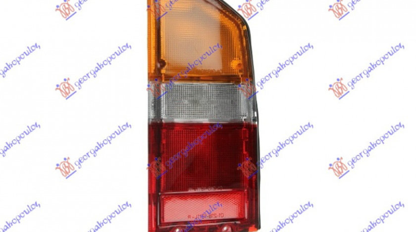 Stop Lampa Spate - Suzuki Vitara 2 Usi 1989 , 35603-60a00