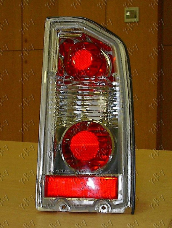Stop Lampa Spate - Suzuki Vitara 2 Usi 1989