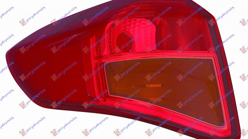 Stop Lampa Spate - Suzuki Vitara 2015 , 35670-54p00-000