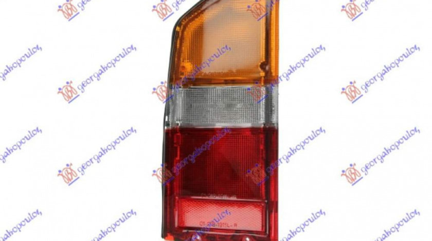 Stop Lampa Spate - Suzuki Vitara 4 Usi 1992 , 35604-60a00