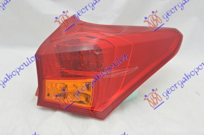 Stop Lampa Spate - Toyota Auris 2012 , 81551-02730