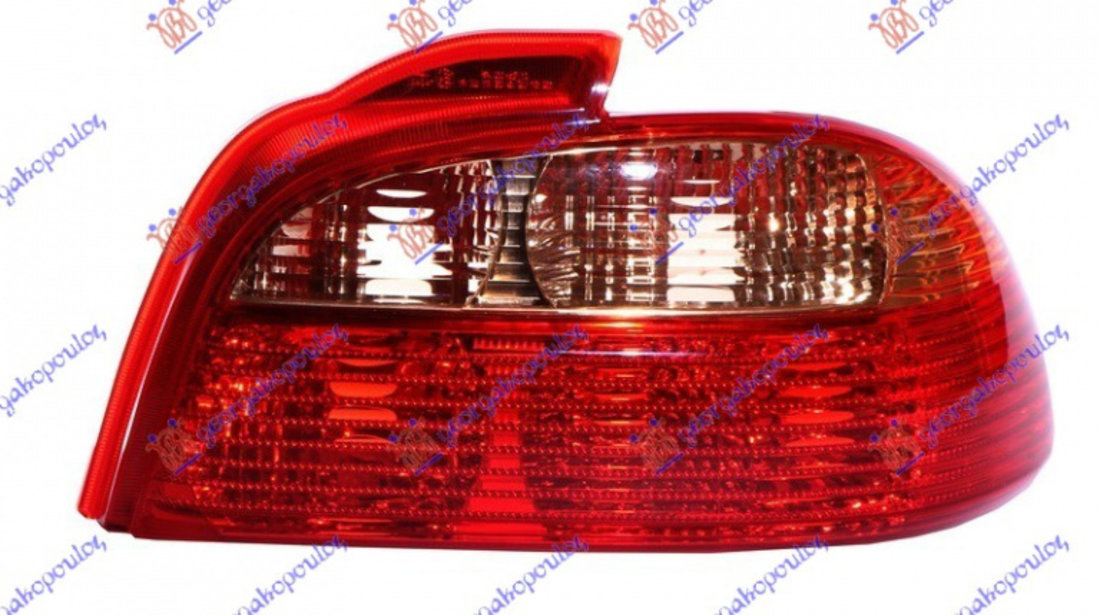 Stop Lampa Spate - Toyota Avensis (T22) 1997 , 81551-05090