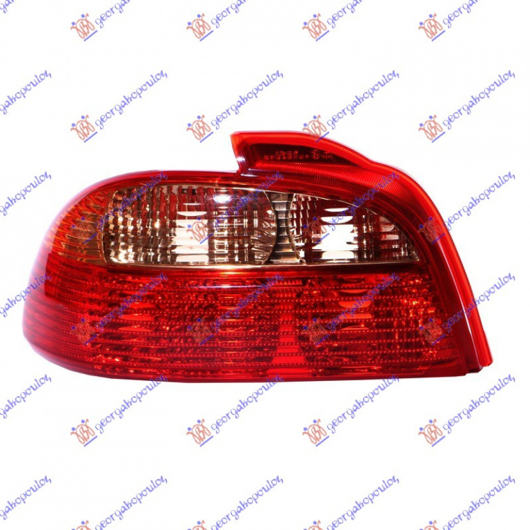 Stop Lampa Spate - Toyota Avensis (T22) 1997 , 81561-05090
