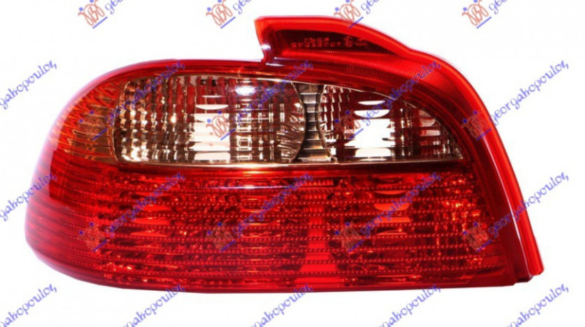Stop Lampa Spate - Toyota Avensis (T22) 1997 , 81561-05090