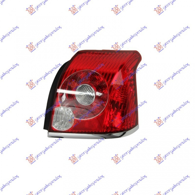 Stop Lampa Spate - Toyota Avensis (T25) 2003 , 81561-05220