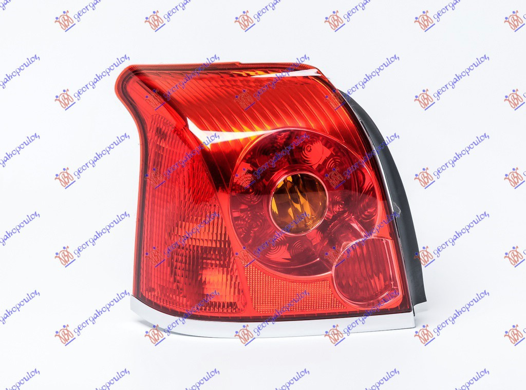 Stop Lampa Spate - Toyota Avensis (T25) 2003 , 81561-05130