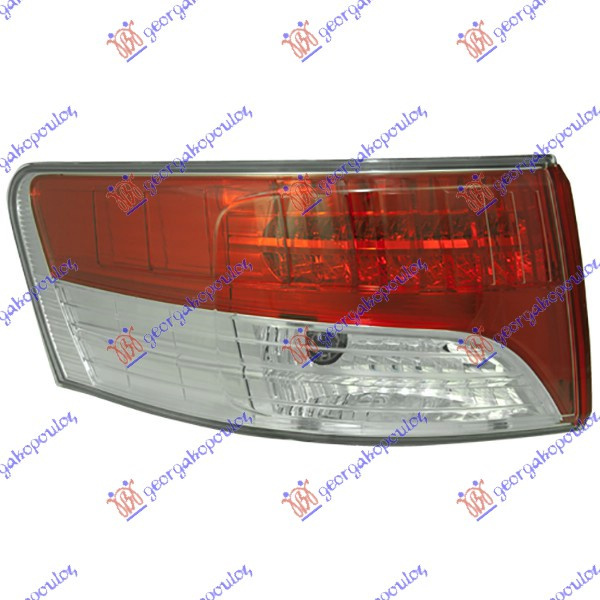 Stop Lampa Spate - Toyota Avensis (T27) 2008 , 81561-05270