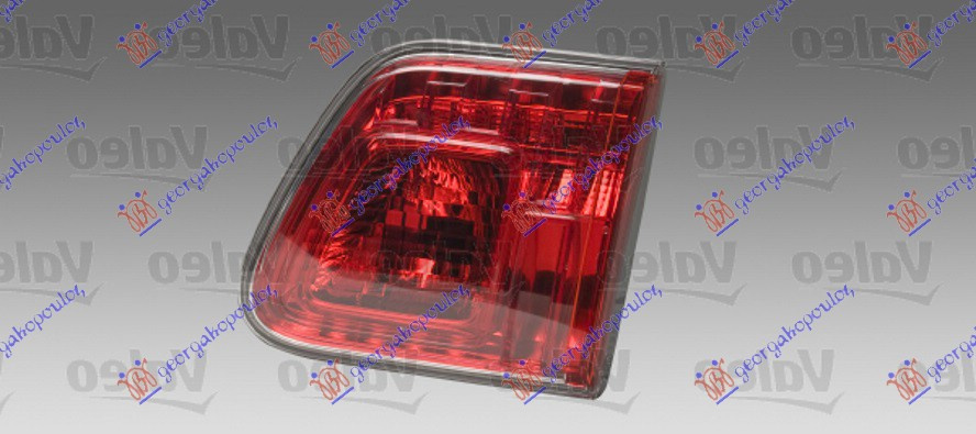 Stop Lampa Spate - Toyota Avensis (T27) 2008 , 81581-05110