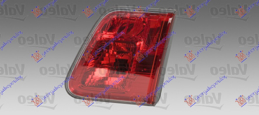 Stop Lampa Spate - Toyota Avensis (T27) 2008 , 81581-05090