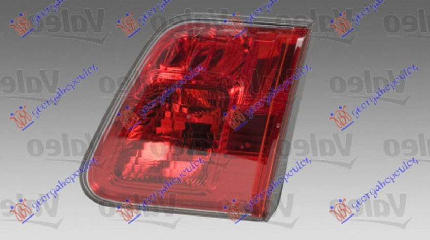 Stop Lampa Spate - Toyota Avensis (T27) 2008 , 81581-05090
