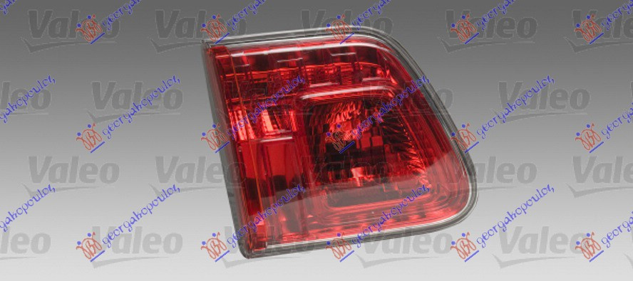 Stop Lampa Spate - Toyota Avensis (T27) 2008 , 81591-05110