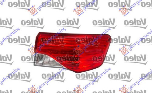 Stop Lampa Spate - Toyota Avensis (T27) 2012 , 8156005290