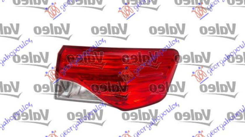 Stop Lampa Spate - Toyota Avensis (T27) 2012 , 8156005290