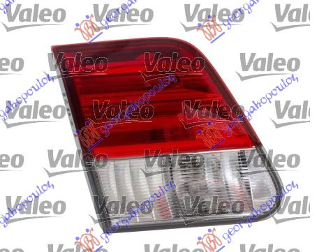 Stop Lampa Spate - Toyota Avensis (T27) 2012 , 8159005130