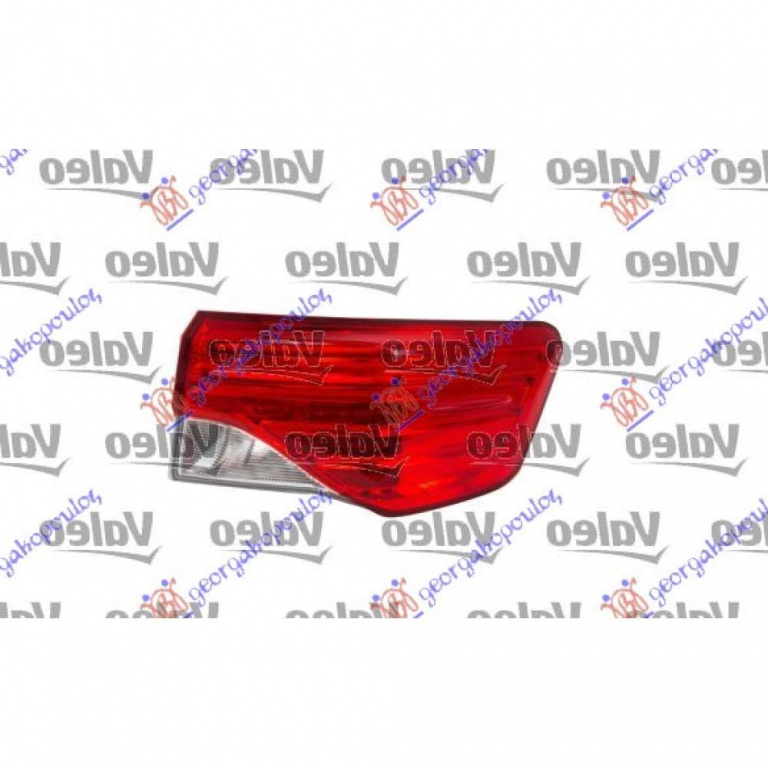 Stop Lampa Spate - Toyota Avensis (T27) 2012 , 8155005280