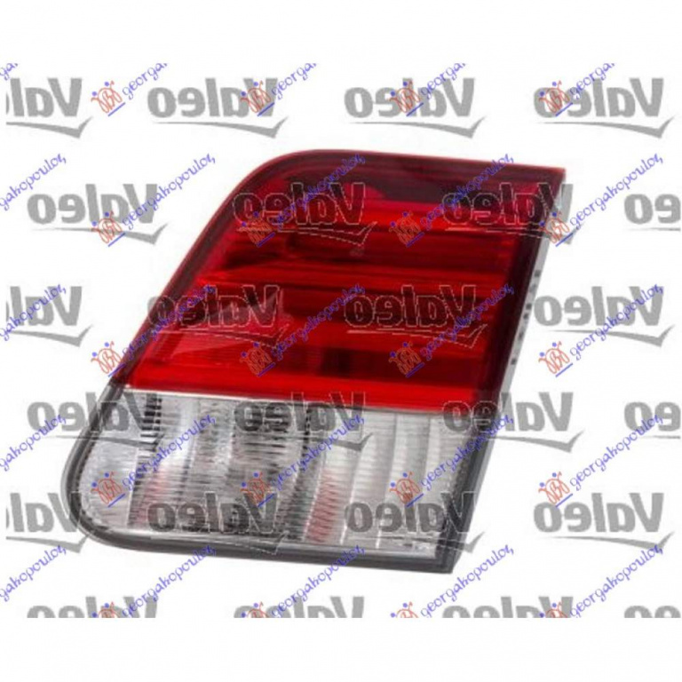 Stop Lampa Spate - Toyota Avensis (T27) 2012 , 8158005140