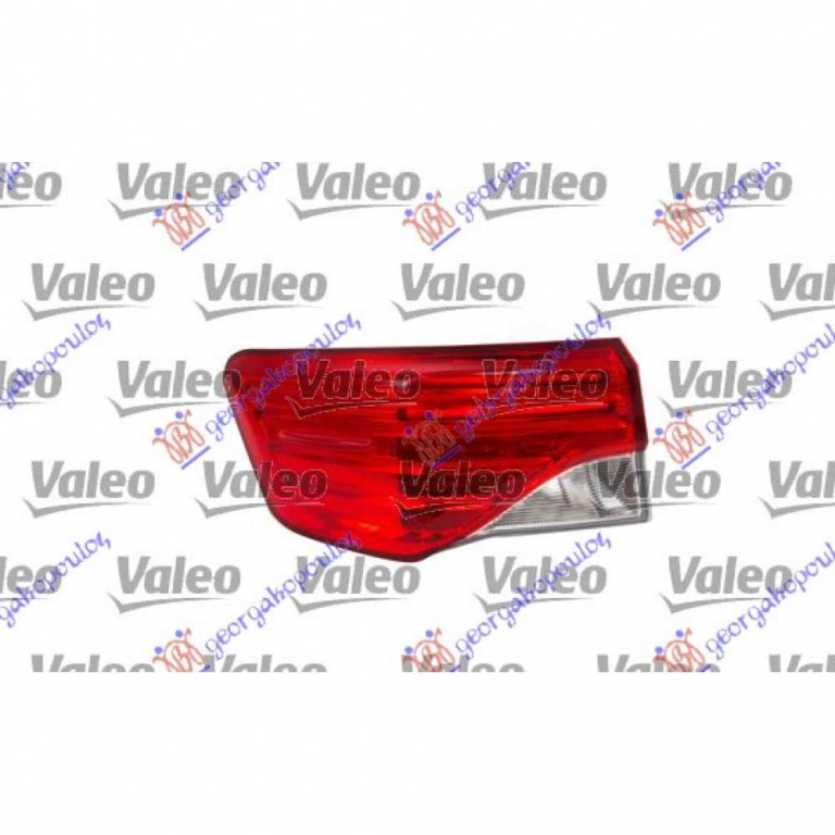 Stop Lampa Spate - Toyota Avensis (T27) 2012 , 8158005130