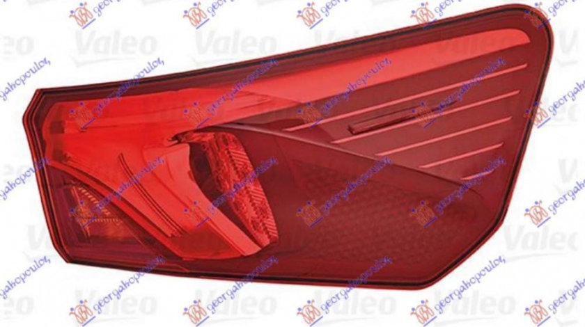 Stop Lampa Spate - Toyota Avensis (T27) 2015 , 8155105310