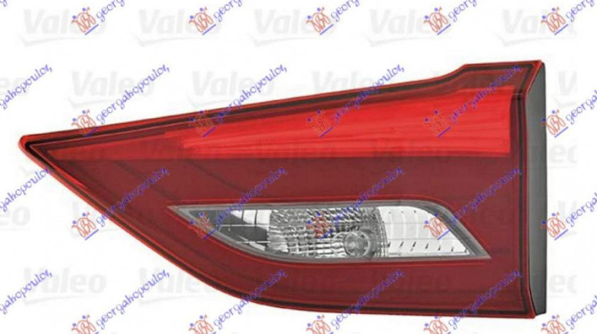 Stop Lampa Spate - Toyota Avensis (T27) 2015 , 8155105300