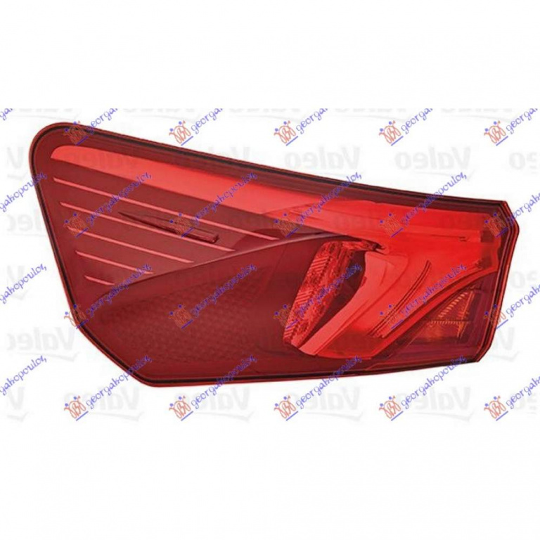Stop Lampa Spate - Toyota Avensis (T27) 2015 , 8158105160