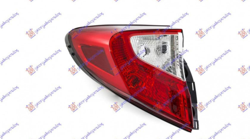 Stop Lampa Spate - Toyota C-Hr 2016 , 81551-F4010