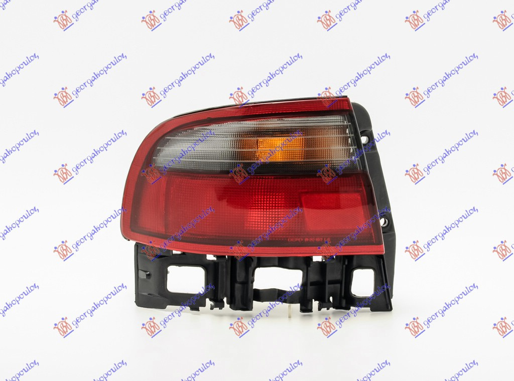 Stop Lampa Spate - Toyota Carina E/Corona 1991 , 81560-2b260
