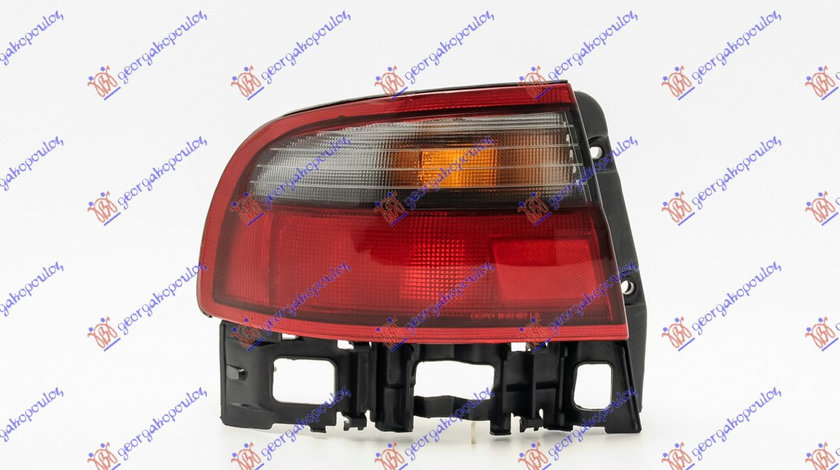 Stop Lampa Spate - Toyota Carina E/Corona 1991 , 81560-2b260