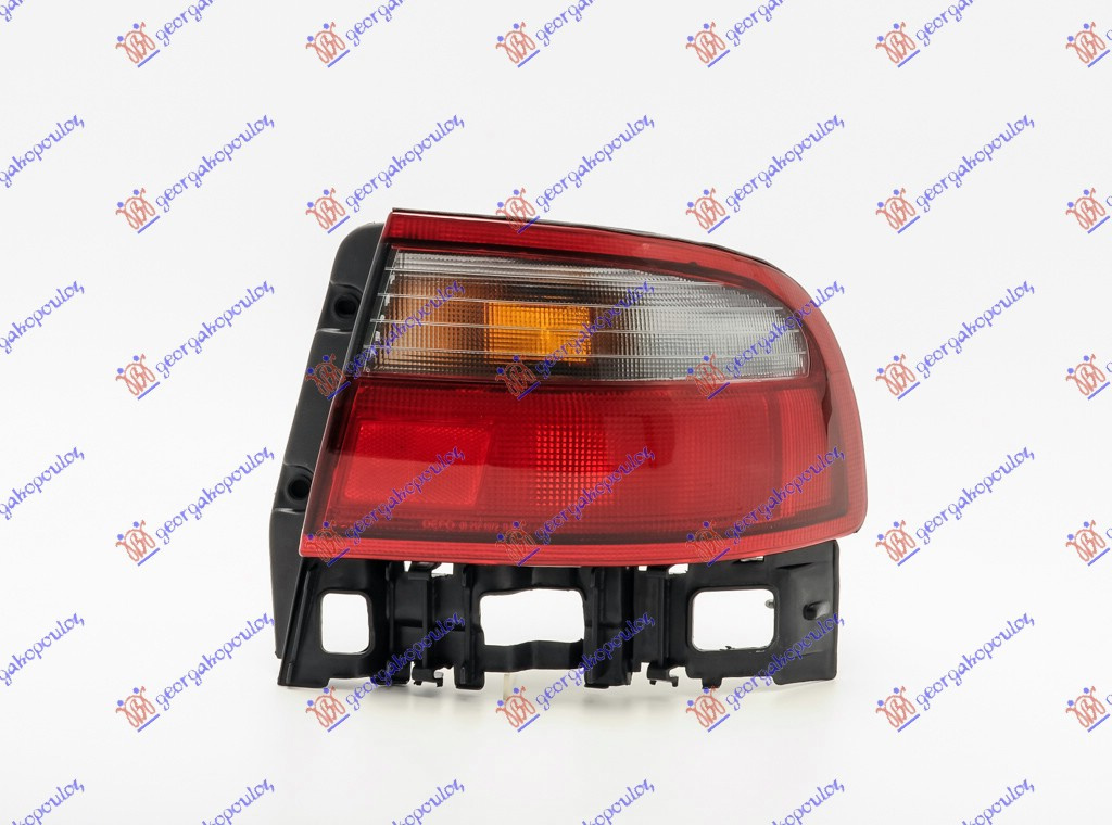 Stop Lampa Spate - Toyota Carina E/Corona 1991 , 81550-2b260