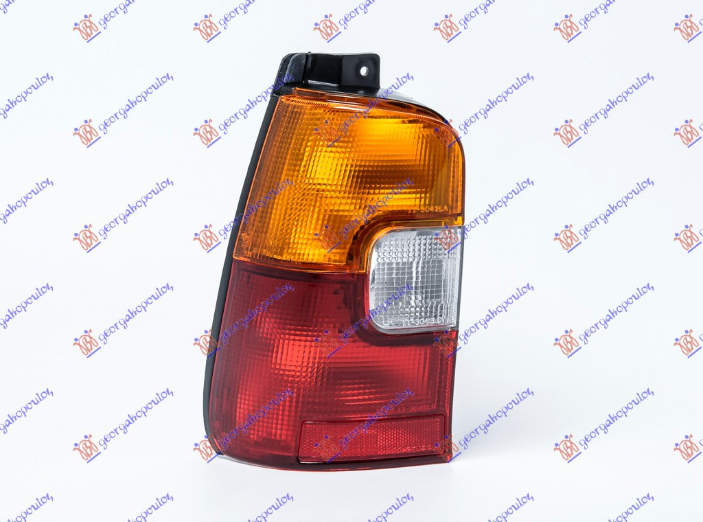 Stop Lampa Spate - Toyota Corolla (E 10) Sdn-S.W. 1992 , 81561-13350