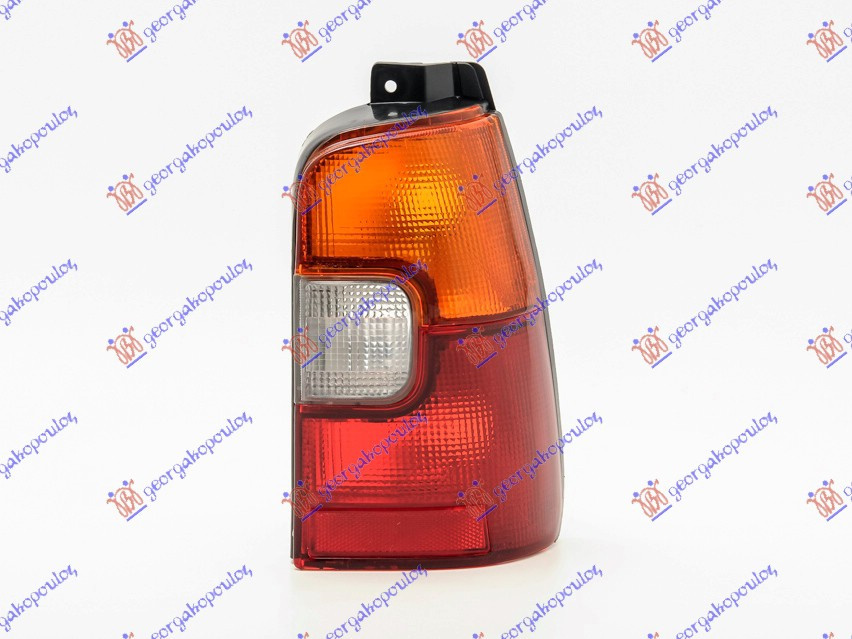 Stop Lampa Spate - Toyota Corolla (E 10) Sdn-S.W. 1992 , 81551-13350