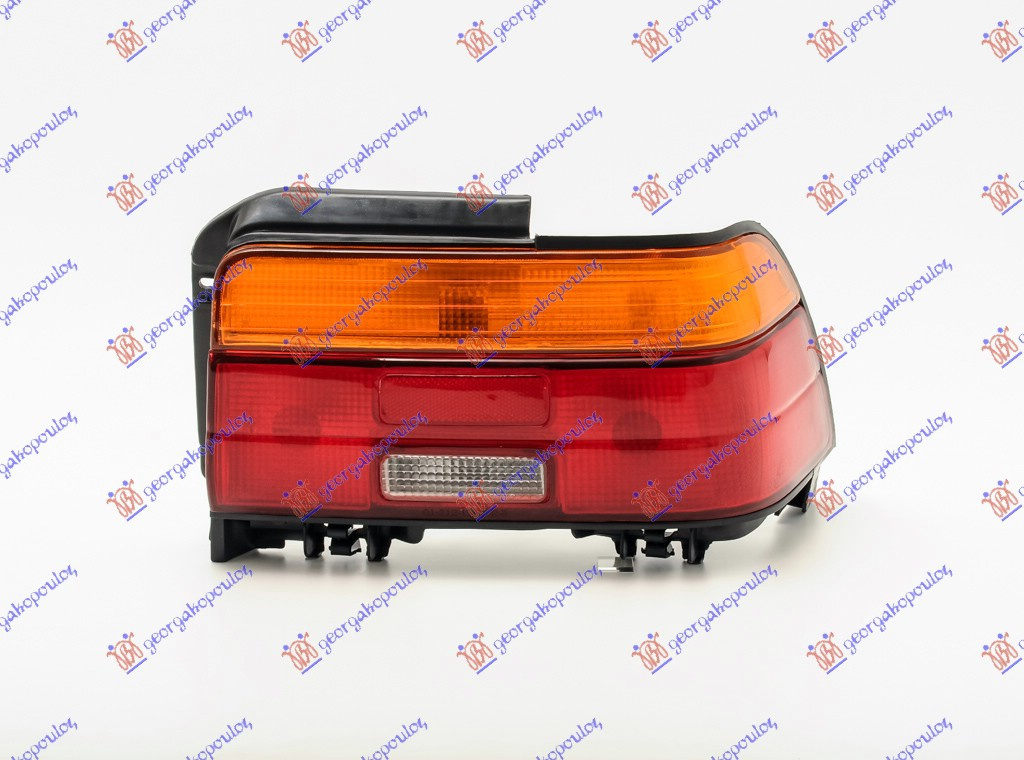 Stop Lampa Spate - Toyota Corolla (E 10) Sdn-S.W. 1992 , 81550-1a720