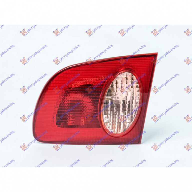 Stop Lampa Spate - Toyota Corolla (E 11) 2000 , 81591-12050
